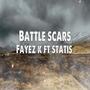 Battle scars (feat. Statis)