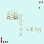 able. (feat. gavin steele caffery) [Explicit]