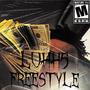 Freestyle (Explicit)