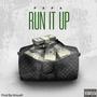 Run it up (Mr.Bank) [Explicit]