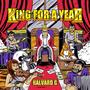 KING FOR A YEAR