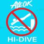 HI-DIVE (feat. Lavesh Music) [Explicit]