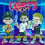 Corte Flay (feat. Tunechikidd, Naviel Crespo, youngVaras, Gittobeatz & Airlaps) [Explicit]