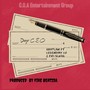 Diego C.E.O (feat. Legendary Lu & Fifi Slwag)