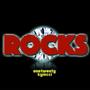 Rocks (feat. Kymcci) [Explicit]