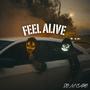 Feel Alive (Explicit)