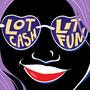 Lot Cash Lit Fun (feat. FACEZ) [Explicit]