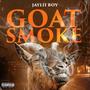 Goat Smoke, Vol. 1 (Explicit)