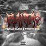 Plantao (feat. Twenty one rd) [Explicit]