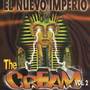 The Cream 2: El Nuevo Imperio (Explicit)