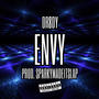 Envy (Explicit)