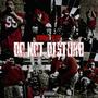 Do Not Distrurb (Explicit)