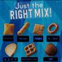 CHEX MIX (Explicit)