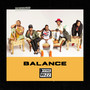 Balance (Explicit)