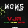 VJR (Vert, jaune, rouge) [Explicit]