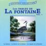 Les Fables De La Fontaine Vol. 1