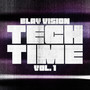 Tech Time, Vol.1