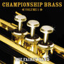 Championship Brass Vol. 1