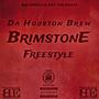 Brimstone Freestyle