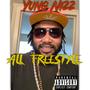 All Freestyle (Explicit)