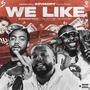 We like (feat. Triflin & Nef The Pharaoh) [Explicit]