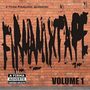 Firmamixtape Vol. 1