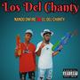 Los del Chanty (feat. Nando onfire) [Explicit]