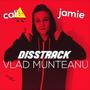 DISSTRACK VLAD MUNTEANU (feat. Calinacho) [Explicit]