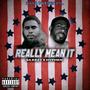 Really Mean It (feat. Hyphen) [Explicit]