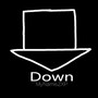 Down