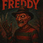Freddy Krueger (Explicit)
