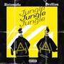 Jungle (feat. Drellion) [Explicit]