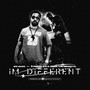 I'm Different (feat. Eternal B.k.a. Mega the Immortal) [Explicit]