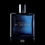 My Cologne (Explicit)