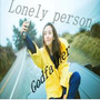 Lonely person
