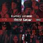 FREEK SHOW (feat. J-Lee Kapone) [Explicit]