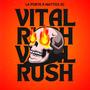 TECHNO VITAL RUSH (Explicit)