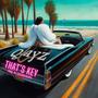 That's Key (Explicit)