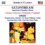 Chamber Music (American) - LARSEN, L. / LIEUWEN, P. / SCHICKELE, P. / COPLAND, A. (Gulfstream) [enhake]