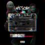 Awesome (feat. Blue Benjamin Sleepy) [Explicit]