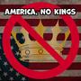 America, No Kings