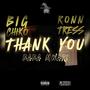 Thank You Baba Mwari (feat. Big Chiko & Ronn Tress) [Explicit]