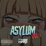 ASYLUM, Vol. 1 (Explicit)