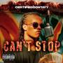 Can't Stop (Explicit)