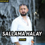 Sallama Halay - Potpori