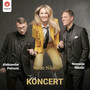 Trio koncert