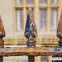 Rusted Railings (feat. MUDGEE) [Explicit]