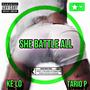 She Battle All (feat. TarioP)