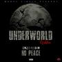 No Peace (Underworld Riddim) (feat. Enzo Ronin) [Explicit]