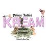 KREAM (Radio Edit) [Explicit]